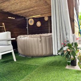 Maison Bethesda, hotel u gradu Salazie