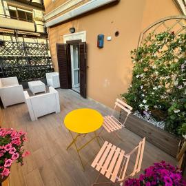 Viesnīca Casa Happya - Metro A - Central Rome Romā