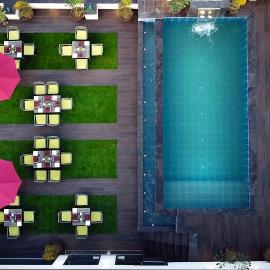 Golden Tulip Agra