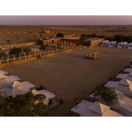 Sia Resort, hotel in Sām