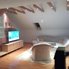Petra, hotel in Livno