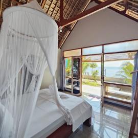 Cassabonelly, hotelli kohteessa Maumere