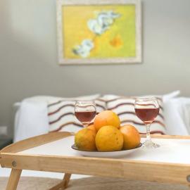 Renovated City Center x3 Double Bed Flat, hotel di Bendevís