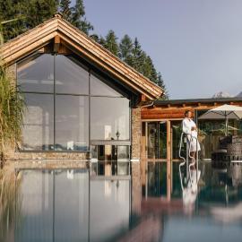 Hotel Annelies, hotel in Ramsau am Dachstein