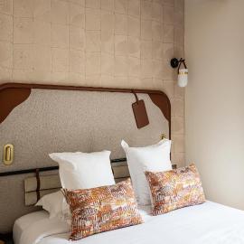 Hôtel Hiro Paris