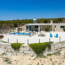 Villa Il Pino by Nomads - A Private Nature Retreat