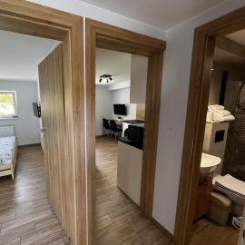 Apartament Wojska Polskiego 45, hotel in Wadowice
