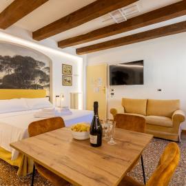 BolognaRoomscom - Frassinago Deluxe: Bologna şehrinde bir otel