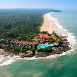 Jetwing Saman Villas, A Luxury Reserve - Adults Only, hotel a Bentota
