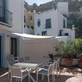 Village house Benahavis