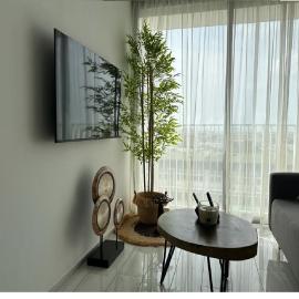 아비장에 위치한 호텔 Bark Luxury Appartments au Plateau Abidjan