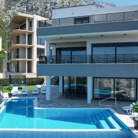 Villa La Mar