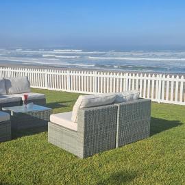 Beachfront Lux Escape, hotel in Hentiesbaai
