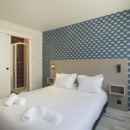 Gabhouse - Lyon Bron - Eurexpo - City Living Stay, hotel Bronban