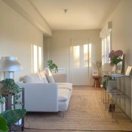Appartement au cœur du village - Les Fougères Tardets, hotell i Tardets-Sorholus