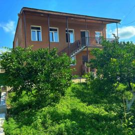 Irakli Guest House