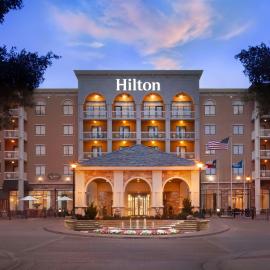 Hilton Dallas Southlake Town Square, ξενοδοχείο σε Southlake