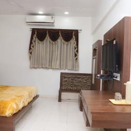 The Byke Embassy - Surat