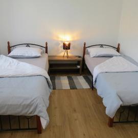 Martinka apartments