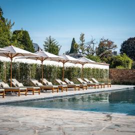 5 Terres Hotel & Spa - MGallery Collection, hotel u gradu 'Barr'