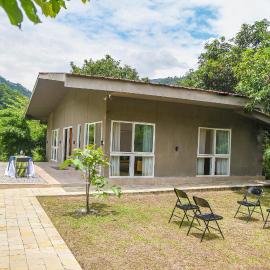 Saraca Fishing Lodge, Marchula Jim Corbett, hotel em Marchula