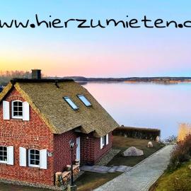 Ferienhaus Am Stein, hôtel à Sternberg