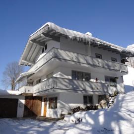 Ferienwohnung Rainer Vogelhaus