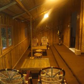 Bamboo Suite at Merlys Fruit Garden