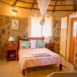 Thakgalo Honeymoon Suite - 2211, hotel v destinaci Bulawayo