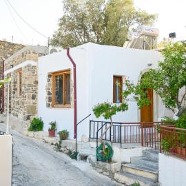 Guest house Dimitra, hotel a Sitia