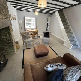 The Cosy Cottage, hotel din Llanberis