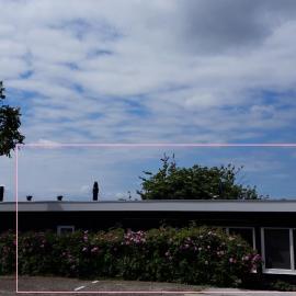 Strandhuis De Bakkeete B