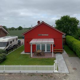 Ferienhaus Kleiner Onkel