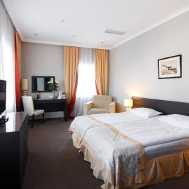 Optima Kropyvnytskyi Hotel, Hotel in Kropywnyzkyj