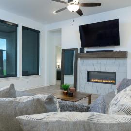 City Zen Modern country retreat, hotel v destinácii Lindale