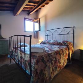 Agriturismo Campo alla Cantina appartamento Sulla, hotel i Gavorrano