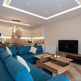 StergiosApartment in Volos