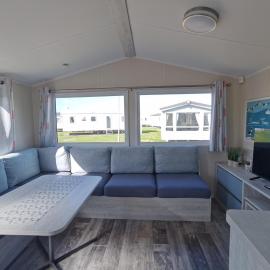 Golden Sands sea holiday beach activities and relax, hotel in Mablethorpe