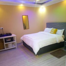 Hemison Homes, hotel en Naivasha