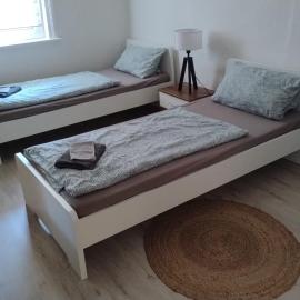 Günstige Monteurwohnung in Bad Grund