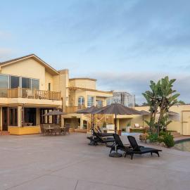 Entire Beach Home Away from Home