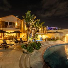 Ocean Home Sweet Home - Suite 2