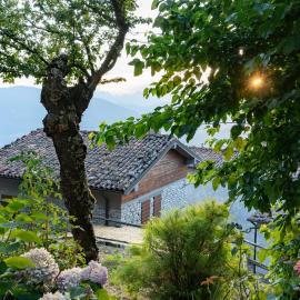 Villa Loris - History & Luxury