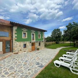 Casa Rural Sofía