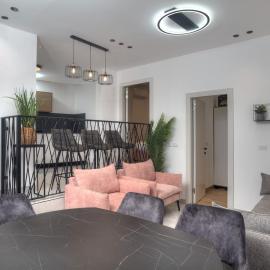 פאר - סוויטת יוקרה משפחתית בעתיקה Pe'er - Luxury Family Suite in the Old City