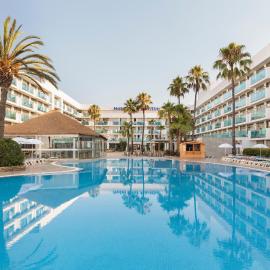 Viesnīca Hotel Best Maritim pilsētā Kambrilsa