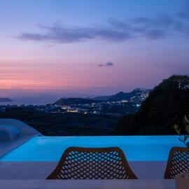 White Orchid Villa, Hotel in Pirgos