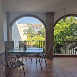 CASA RURAL MIRADOR de ALBAYDA, hotel a Domingo Pérez