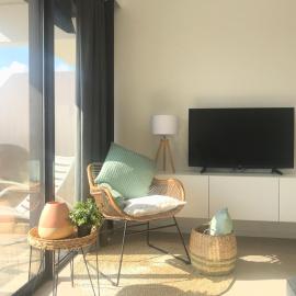Sea-Zen De Panne, hotel en De Panne
