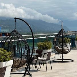 Batumi Beach Apartments on Adlia 1